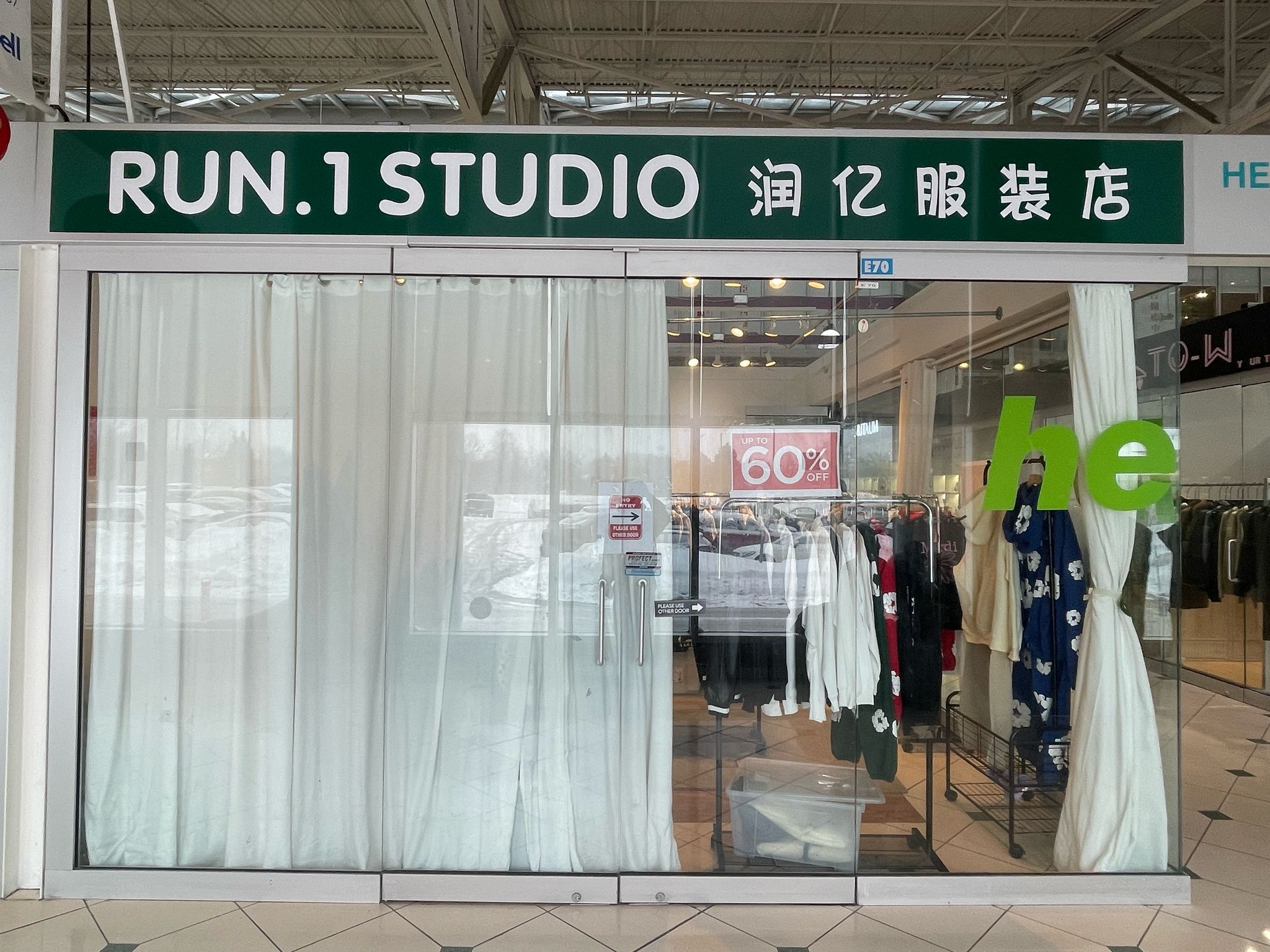 Run.1 Studio
